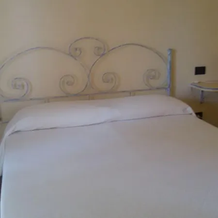 S'acqua Sassa Hotel