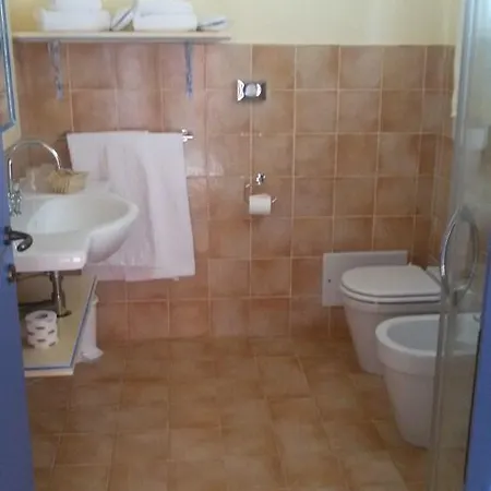 Hotel S'acqua Sassa 3*