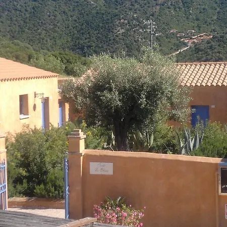 S'acqua Sassa 3* Teulada