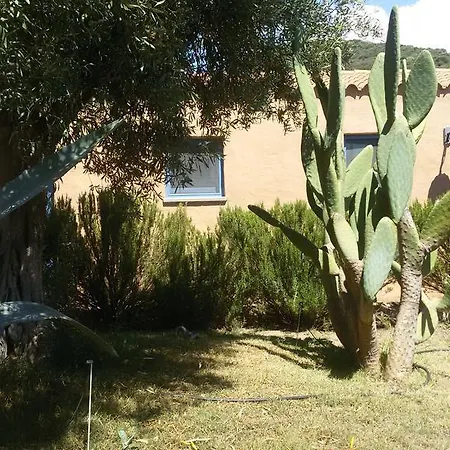 S'acqua Sassa 3* Teulada