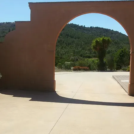 S'acqua Sassa Ξενοδοχείο Teulada