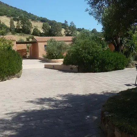 Hotel S'acqua Sassa 3*