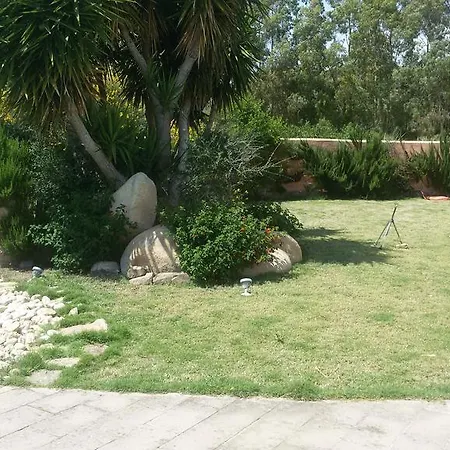 Ξενοδοχείο S'acqua Sassa Teulada