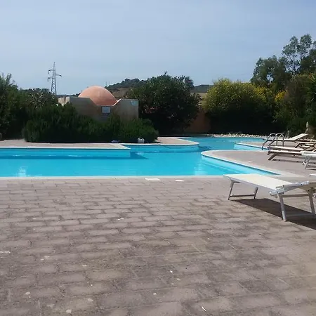 Hotel S'acqua Sassa