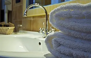 Ξενοδοχείο S'acqua Sassa 3*
