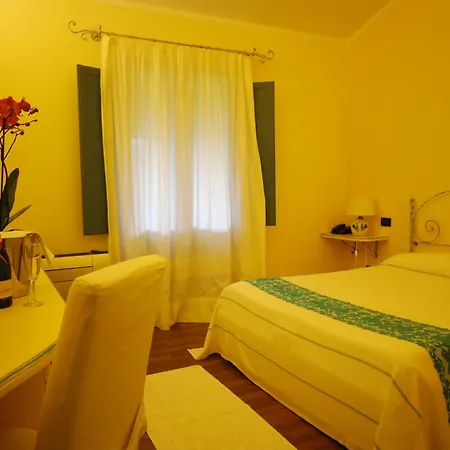 Hotel S'acqua Sassa