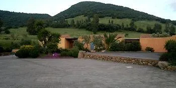 S'acqua Sassa Teulada