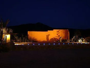 Hotel S'acqua Sassa 3*