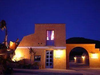 Hotel S'acqua Sassa