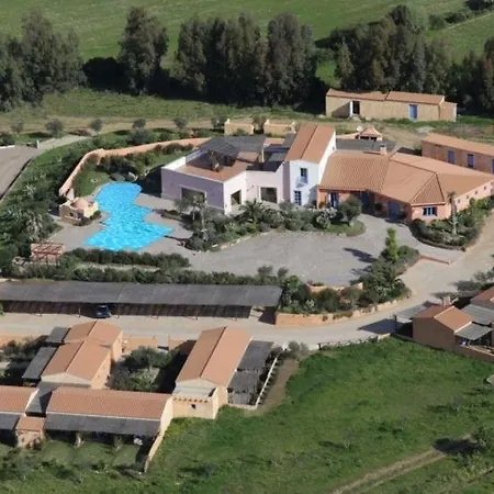 S'acqua Sassa Hotel