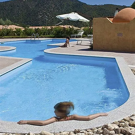 S'acqua Sassa Hotel 3*