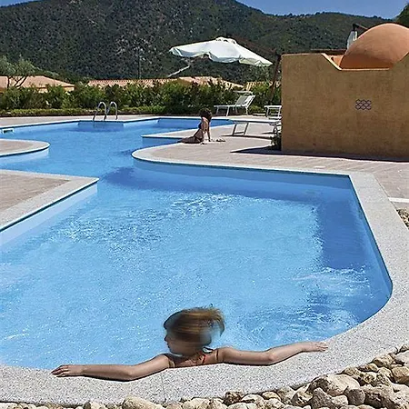 S'acqua Sassa Ξενοδοχείο 3*