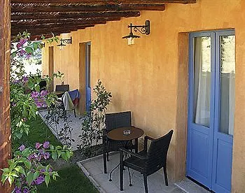S'acqua Sassa 3* Teulada