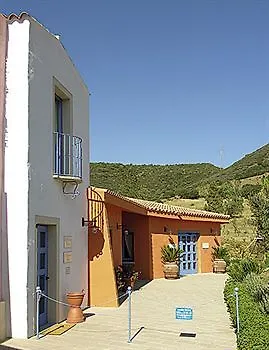 S'acqua Sassa 3*