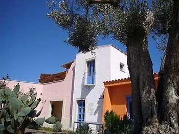 S'acqua Sassa Hotel