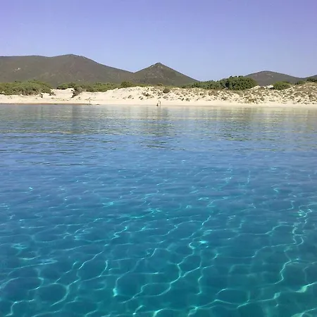 S'acqua Sassa Ξενοδοχείο 3*