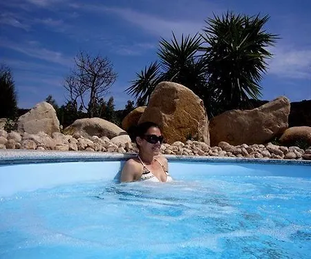 ホテル S'acqua Sassa
