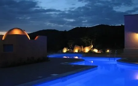 S'acqua Sassa Teulada