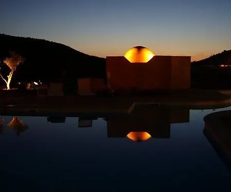 Hotel S'acqua Sassa
