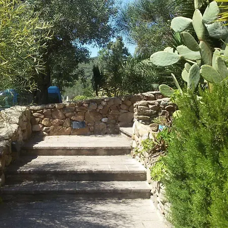S'acqua Sassa 3* Teulada