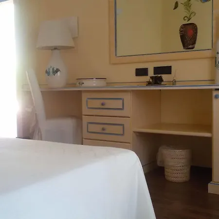 S'acqua Sassa 3* Teulada