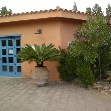 S'acqua Sassa Teulada