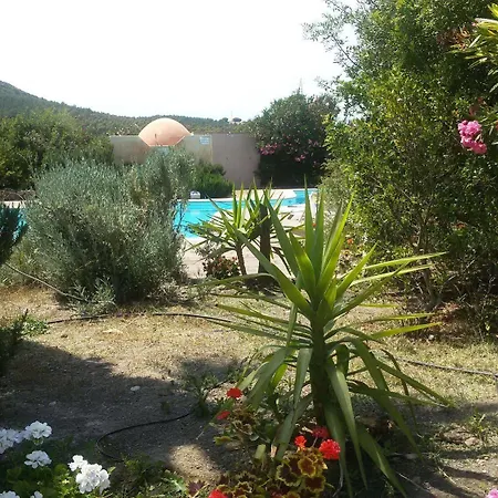 Hotel S'acqua Sassa Teulada