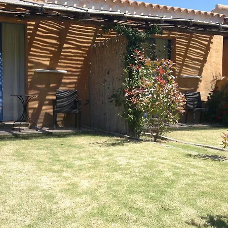 Hotel S'acqua Sassa 3*