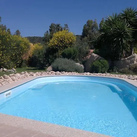 S'acqua Sassa 3* Teulada