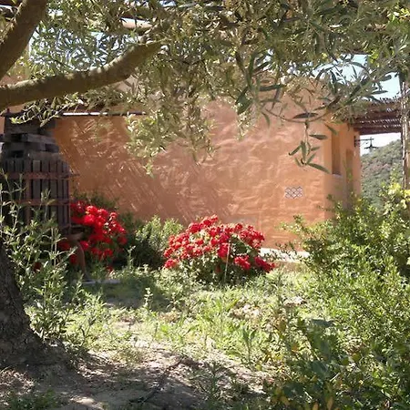 S'acqua Sassa Ξενοδοχείο