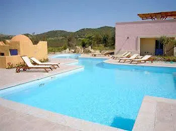 S'acqua Sassa 3*