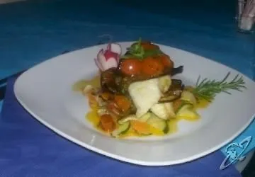 S'acqua Sassa ホテル