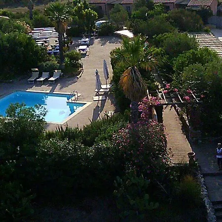 S'acqua Sassa Hotel Teulada