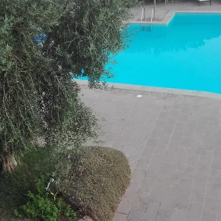 S'acqua Sassa Hotel Teulada