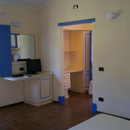 Ξενοδοχείο S'acqua Sassa 3*