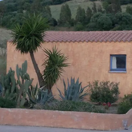 Hotel S'acqua Sassa Teulada