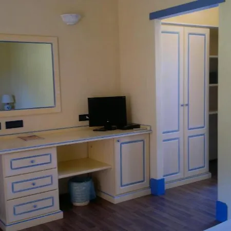 S'acqua Sassa Ξενοδοχείο 3*