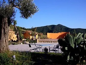 S'acqua Sassa Hotel Teulada