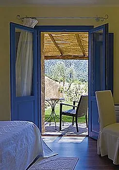 S'acqua Sassa Hotel Teulada