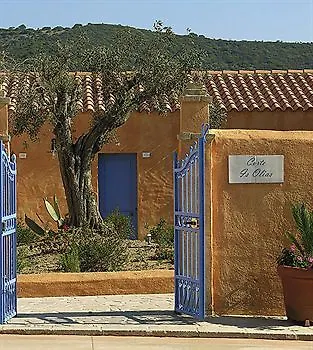 S'acqua Sassa Teulada