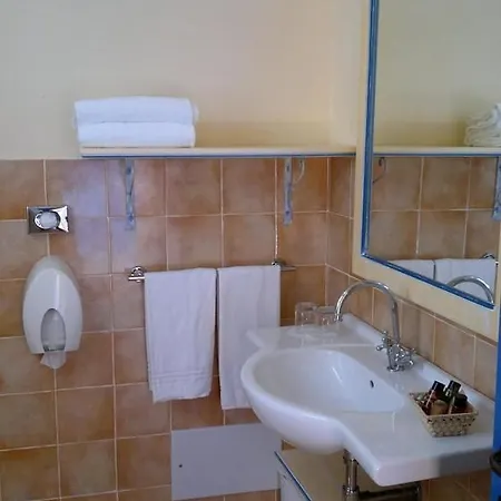 Hotel S'acqua Sassa