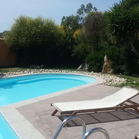 S'acqua Sassa 3*
