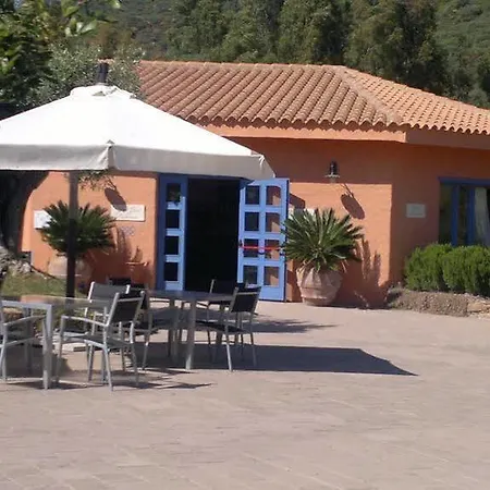 Hotel S'acqua Sassa