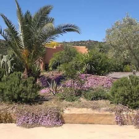 Hotel S'acqua Sassa Teulada
