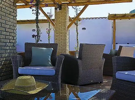 S'acqua Sassa Hotel