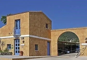 S'acqua Sassa Teulada