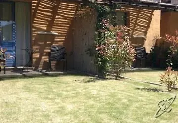 S'acqua Sassa Hotel Teulada