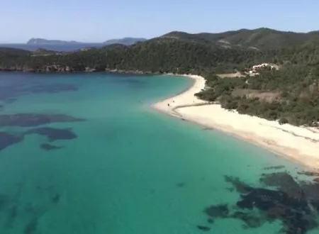 Hotel S'acqua Sassa Teulada